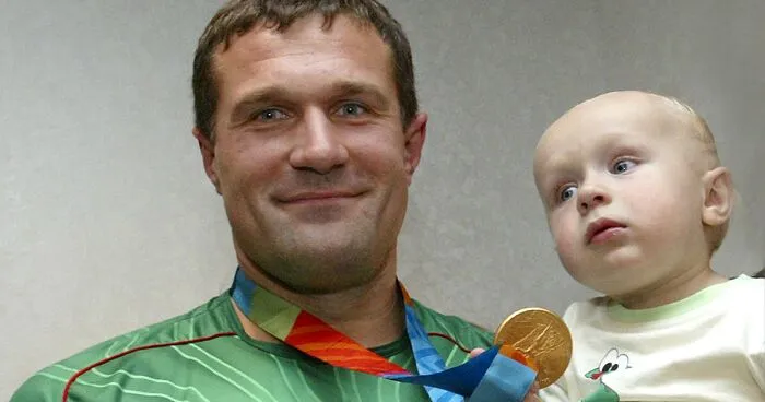 Olympic Discus Throw Record, Which Stood For 20 Years, Gets Broken By Previous Record Holder’s Son