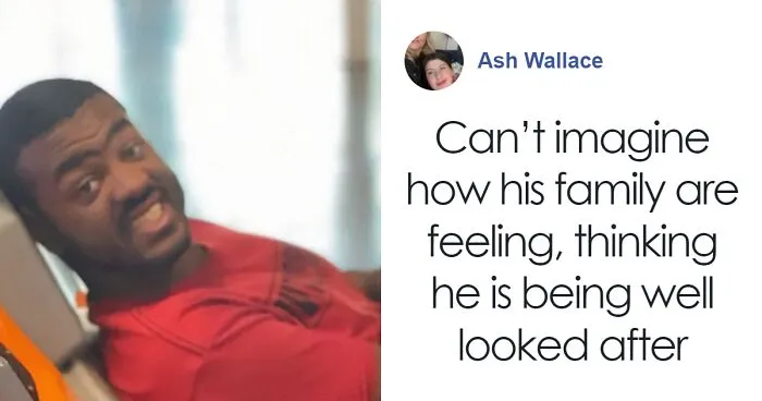 Nonverbal Man With Autism Found Lifeless In Car After Caregiver Left Him For A Whole Day