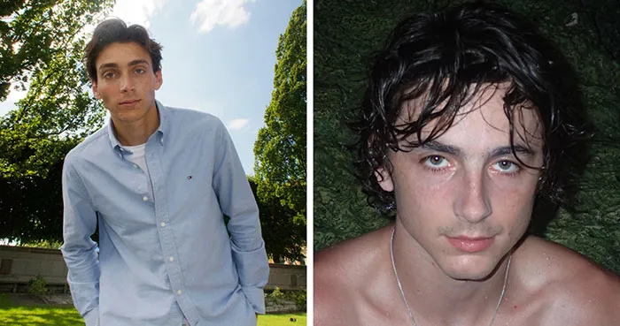 Swedish Pole Vaulter Armand "Mondo" Duplantis Goes Viral For Looking Like Timothée Chalamet