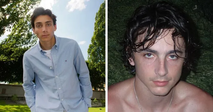 Swedish Pole Vaulter Armand "Mondo" Duplantis Goes Viral For Looking Like Timothée Chalamet