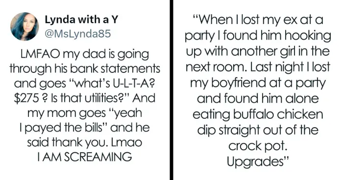 30 Tweets Posted By People With Impeccable Humor