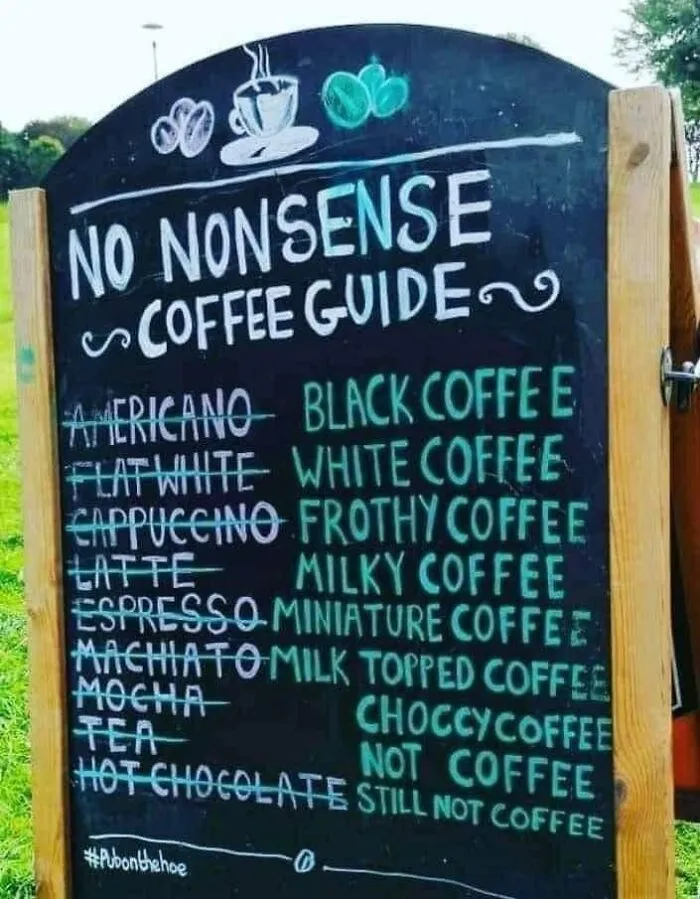 50 Of The Funniest And Most Baffling Signs That People Found In The Wild