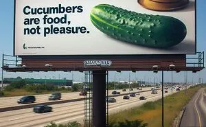50 Of The Funniest And Most Baffling Signs That People Found In The Wild