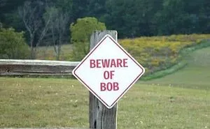 50 Of The Funniest And Most Baffling Signs That People Found In The Wild
