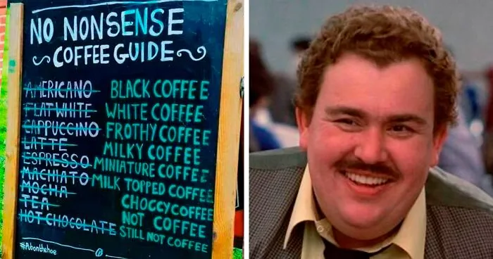 50 Of The Funniest And Most Baffling Signs That People Found In The Wild