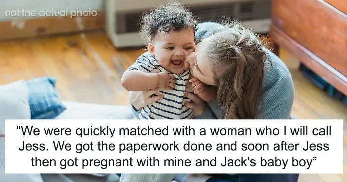 “[Am I The Jerk] For Cutting Off My Surrogate After She Made Me and My Husband Feel Uncomfortable?”