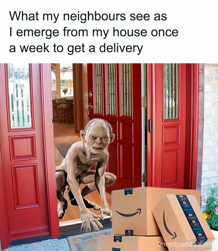 50 Funny Memes If You Need A Good Laugh Today (New Pics)