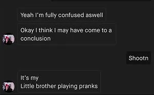 40 Times People Had The Weirdest Convos When Buying Or Selling Online (New Pics)