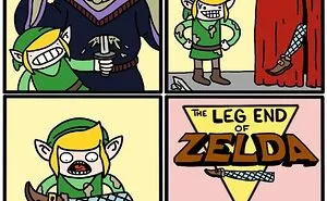 39 Comics With A Dark Sense Of Humor From “Deliberately Buried Comics” (New Pics)