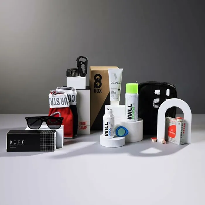 Upgrade Your Swag, Fellas! The <a Style="Display:inline;" Href="Https://Www.amazon.com/Best-Stuff-Box-Essentials-Subscription/Dp/B07nbpql3c?_encoding=utf8&pf_rd_m=atvpdkikx0der&pf_rd_s=merchandised-Search-10&pf_rd_r=xa8126pqmx2c8vp2t6mg&pf_rd_p=76d88b8f-A63e-464b-B10e-836d5cacae03&pf_rd_t=&pf_rd_i=14498690011&th=1&linkcode=ll1&tag=bpwasp-20&linkid=ef178643d9494023f2b122c9fde83344&language=en_us&ref_=as_li_ss_tl" Target="_blank"><span Style="Font: Inherit; Color: #d74b1f;"> GQ Subscription Box</Span> Delivers A Quarterly Dose Of Style, Straight To Your Doorstep