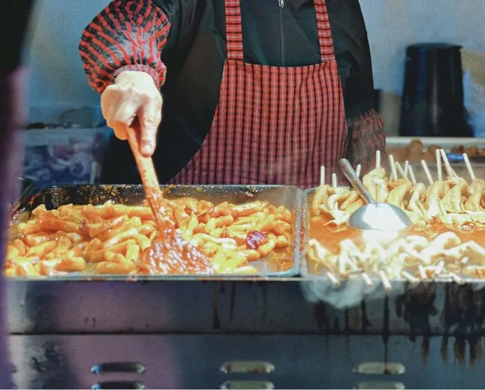 29 Things That Are Normal In Some Countries, Yet Make The Rest Of The World Confused