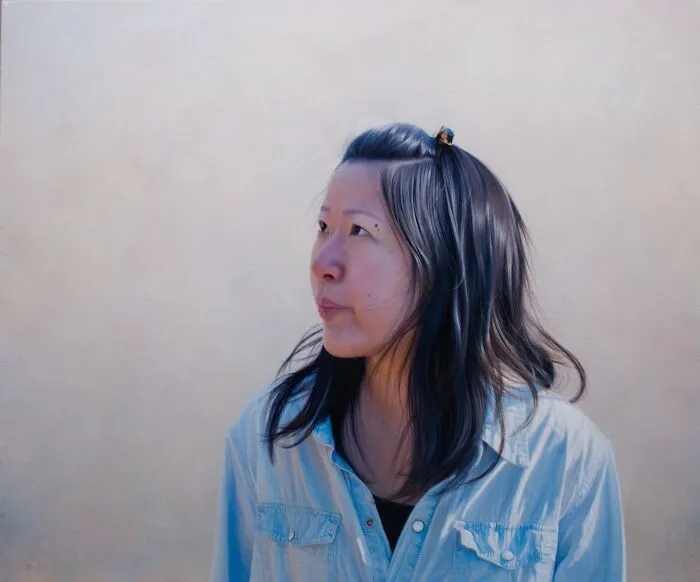 20 Hyperrealistic Paintings By A Japanese Artist Are So Precise You Might Confuse Them With Photos (New Pics)
