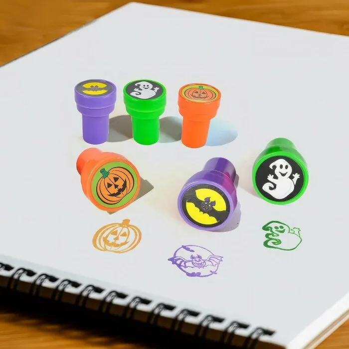 Trade Candy For Creativity With These Ghoulishly Great   <a Style="Display:inline;" Href="Https://Www.amazon.com/Dp/B08g59lkg3?ots=1&ascsubtag=%5bartid%7c10055.g.40070465%5bsrc%7c%5bch%7c%5blt%7csale%5bpid%7c4a359693-Ab52-436f-95c8-28844342b457%5baxid%7ca4a1a508-41c4-4b4f-Ae97-9970414a7192&linkcode=ll1&tag=bprat-20&linkid=462061859f8441a6c8ad6f86e698e4c2&language=en_us&ref_=as_li_ss_tl" Target="_blank"><span Style="Font: Inherit; Color: #d74b1f;"> Halloween Stamps </Span>