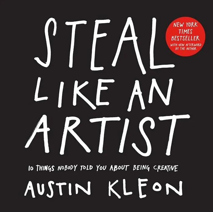 10 Things Nobody Told You About Being Creative? Yeah, We're Intrigued Too. <a Style="Display:inline;" Href="Https://Www.amazon.com/Steal-Like-Artist-Things-Creative/Dp/0761169253?crid=2lrk5myd28cqn&dib=eyj2ijoimsj9.l089xvkzohomim5f2-T0jcqkpxd3mabt7wetdnvczhygw5gstpmmxc3_wj0h3c8jcsjeurz1il2kr15a_xivkj1frpvsq_a2gwd9c-Fvxeffayygv3ocj29qcwfefl3tpz_hfq0avxltwileqfrbadh7ng4rfx53nllzzrj6rpje0avv1cmvtglg_icihebn0wnhiuzgneq6jgsich_pcei6xpop3uhcenzj9dmkb_weymrvrq4anwiccm0kdehftxgva9z_-Vkeb9mb5k7zqvjk5mna9edylyegg7hwcde.untsz5pzrugpikn9tyug9zejkgpxv2mqsc0zwsyj3yy&dib_tag=se&keywords=artist+gifts&qid=1727156362&sprefix=artist+gift%2caps%2c388&sr=8-79&linkcode=ll1&tag=bplemur-20&linkid=d316fafeafa7a6f7e019d5c018bba810&language=en_us&ref_=as_li_ss_tl" Target="_blank"> <span Style="Font: Inherit; Color: #d74b1f;"> Steal Like An Artist</Span> Is A Must-Read For Anyone Who Wants To Unlock Their Artistic Potential