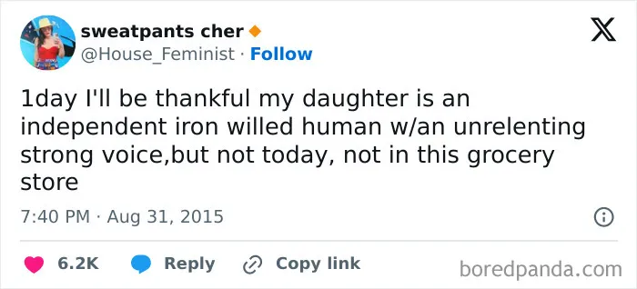 40 Of The Funniest Jokes And Memes About Motherhood That This Dedicated FB Page Has To Offer