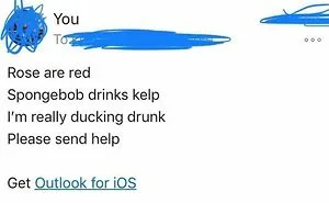 50 Random And Unhinged Emails People Actually Sent
