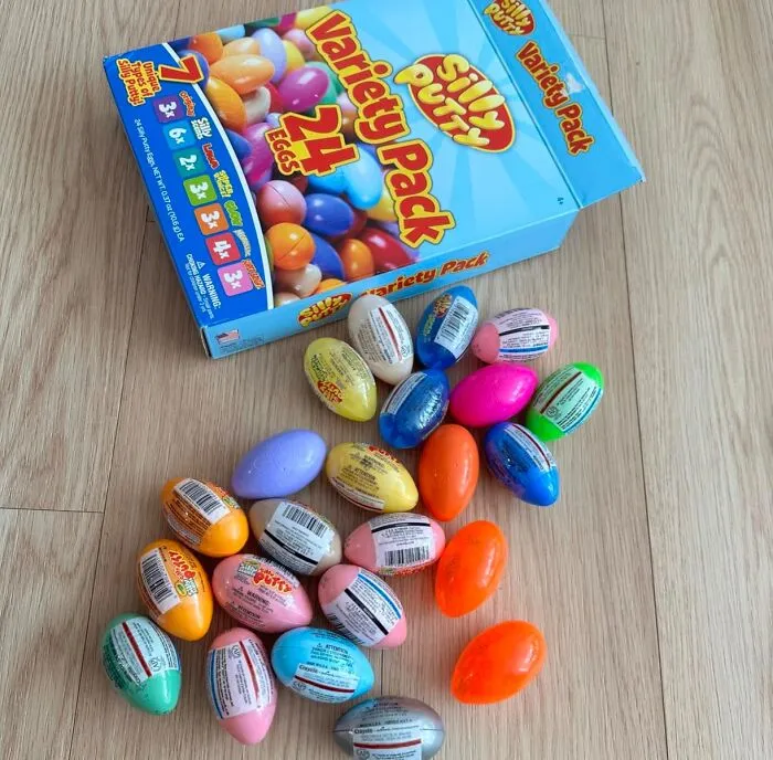 <a Style="Display:inline;" Href="Https://Www.amazon.com/Crayola-Silly-Putty-Bulk-Variety/Dp/B09jhb4qxh?dib=eyj2ijoimsj9.es86--Odz2p91xepy-Ucqwncyqiiafa1bimaqo1ktoxj1epjjofg7ygm4fraiilthqjtqbd6sw9dzfrysckc6dynlj_3hhpfy3runx9rjz7vozkpdqmb7nqq5xngolbr1wluqgrlzgpowx9oqpflk5p9yhqtmtgcfbwybcz6mexzz9itzeaop2fre-Zaekha8oouupdj1vzh8hvg77mpbes6sslvlpqz1hg7z9yorbfxp9-Ltopqgb0fnumzr8bvdogaowan-Bwx_hlkmgec9xkuwxsbko0ujewaooquovq.avzrq5kllx52wi4ht40k4z5ieutunyp5wniakxooqj8&dib_tag=se&keywords=silly+putty&qid=1725265836&sr=8-1-Spons&sp_csd=d2lkz2v0tmftzt1zcf9hdgy&psc=1&linkcode=ll1&tag=bpseahorse-20&linkid=21f15ec24a1f7577cbf1d4ee77ec2443&language=en_us&ref_=as_li_ss_tl " Target="_blank">     <span Style="Font:inherit;color:#d74b1f;"> Silly Putty </Span> Was A Bouncy Blunder Born In The Quest For Rubber