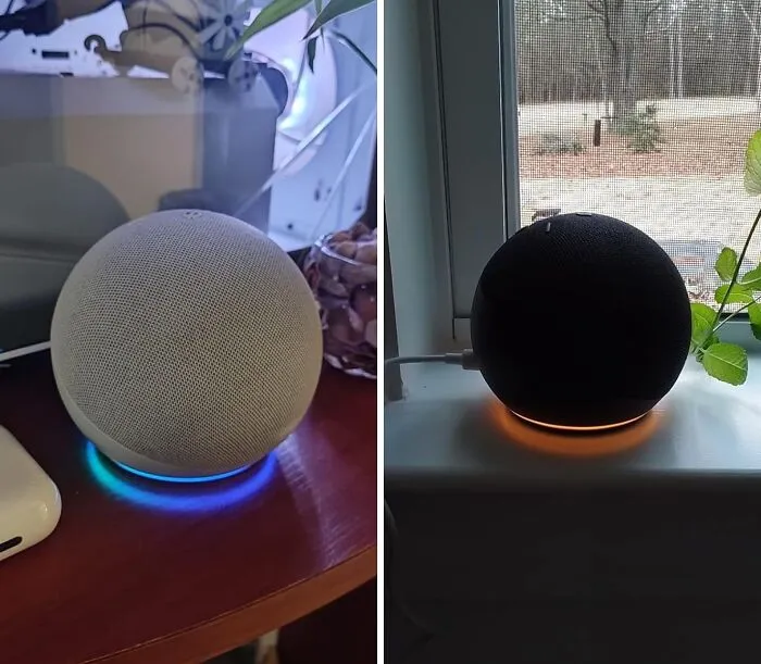 The  <a Style="Display:inline;" Href="Https://Www.amazon.com/All-New-Release-Smart-Speaker-Charcoal/Dp/B09b8v1lz3?&linkcode=ll1&tag=bpzebra-20&linkid=f935e25bcbada6708f071257f07ba6b0&language=en_us&ref_=as_li_ss_tl" Target="_blank"><span Style="Font:inherit;color:#d74b1f;"> Echo Dot 5th Gen </Span>  With Big Sound And Alexa? Now That's A Game-Changer