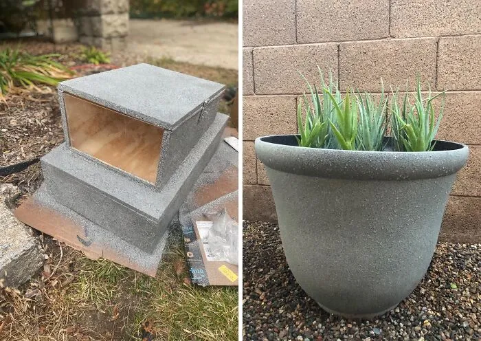 Rock Your Decor! Add Textured Stone Vibes To Anything You Want With This <a Style="Display:inline;" Href=" Https://Www.amazon.com/Dp/B000pikfk2?ascsubtag=7718238%2c11%2c49%2cd%2c0%2c0%2cbf-Web-Hf%2c900%3a2%3b974%3a3%3b1125%3a1%3b1338%3a1%2c50044232%2c0%2c0%2c0&btn_ref=srctok-C2867eef80f28f45&th=1&linkcode=ll1&tag=bpeagle-20&linkid=94de295ba7439c17d22b4a35f1d9242c&language=en_us&ref_=as_li_ss_tl " Target="_blank"> <span Style="Font:inherit;color:#d74b1f;"> Stone Creations Spray</Span>