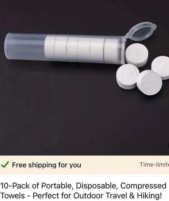 No-No Minties