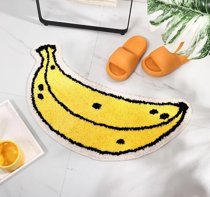 Slip Into A Tropical Paradise Every Time You Step Out Of The Shower With This <a Style="Display:inline;" Href="Https://Www.amazon.com/Frozzur-Banana-Bathroom-Bathtub-Washable/Dp/B09z6m4gs3?crid=5t7ilg4jpimr&dib=eyj2ijoimsj9.ttjixlybfpvjyg3rl7igt7ewvl9wotg8s1sfilsncvqduc1485pjnfauybsj82ctkv54kqd4faywmqwvcbbvexbm4c4ockhk1_sqwupc5m_36cl3sn1msriia7zctmc8jo7oqepnwkn-Xfcvmdqdwsthotnnmujjgnptznad3m9wpv_q33skq3q4vqacrgodh2l7fzudjfifqgyq4dq6zdmbu3klfy27gsqwdjarn0c5okmiou9oewreyunrkohn1okxrv0gii4jrcjw0emy4rc4wscrzh5xhnal-Gnokha.yl9olaay4mbwbcirid01hyliyi78lmb4scbggn5ospy&dib_tag=se&keywords=banana+bath&qid=1725264125&sprefix=banana+bath%2caps%2c272&sr=8-2&linkcode=ll1&tag=bpmonkey-20&linkid=eab378ed2d496b9ea635346a49b3764f&language=en_us&ref_=as_li_ss_tl" Target="_blank"><span Style="Font: Inherit; Color: #d74b1f;"> Banana Bath Mat</Span>