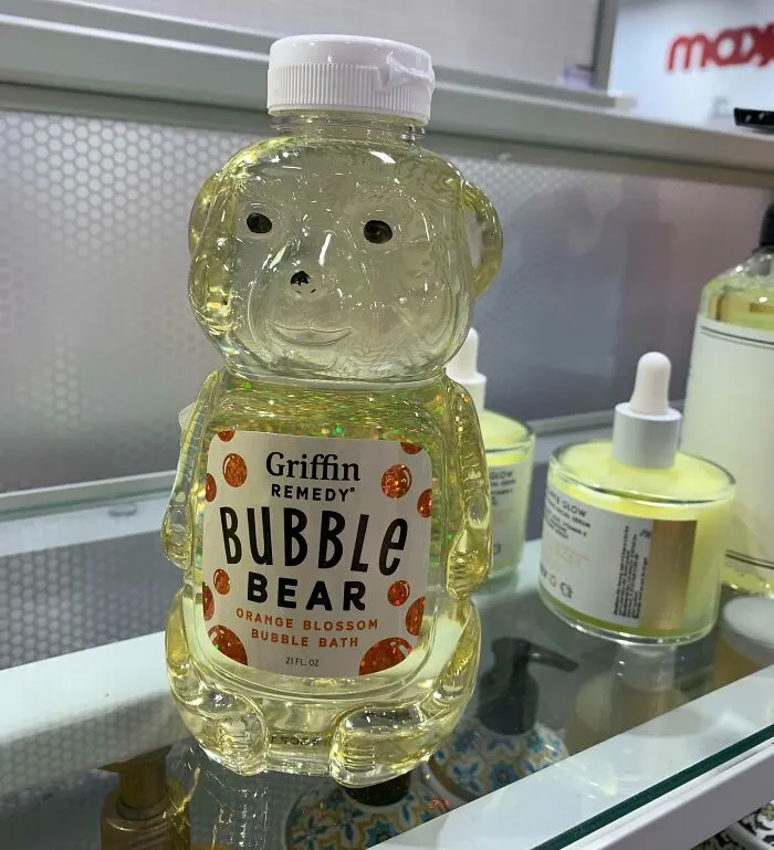 Forbidden Honey