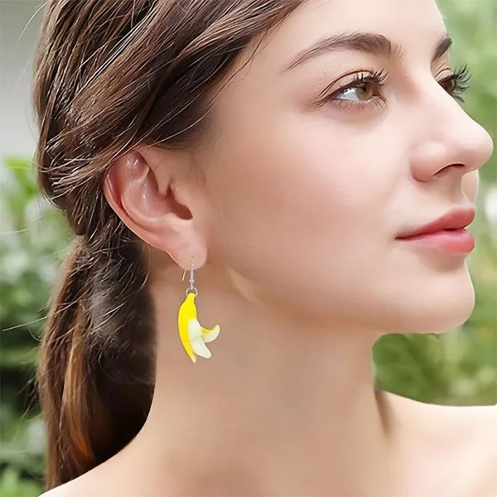 Add A Little Monkey Business To Your Outfit With These Quirky And Playful <a Style="Display:inline;" Href="Https://Www.amazon.com/Yunxi-Handmade-Eardrop-Emulational-Cartoon/Dp/B0bjcpzjy3?ie=utf8&th=1&linkcode=ll1&tag=bpmonkey-20&linkid=c19249da62491970db19e200fb90f9dd&language=en_us&ref_=as_li_ss_tl" Target="_blank"><span Style="Font: Inherit; Color: #d74b1f;"> Banana Earrings</Span>