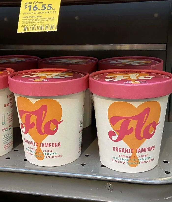 Get The Strawberry Flavor