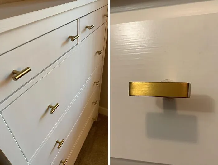 Make Your Cabinets Shine! Quick Update With Elegant Gold  <a Style="Display:inline;" Href=" Https://Www.amazon.com/Lontan-Cabinet-Brushed-Kitchen-Hardware/Dp/B07kcfpzzl?crid=2t8qfvrqv8k3m&dib=eyj2ijoimsj9.14mrpjvjmcslddnfitdfyqqn9vzojehz-Zzavfj8fnwdmv_n3tl9ywngdbmmruijw7hp1q-Jifmrbcgx-Ksb-Ns6xvxl4x-Efhhpubqvbrcepyapgkbcewinxgyxay_zwq1omao-X25wzngaoku_duh0ubkqhiazstp6vuifwhoybdl8hywnwuuzcre5lzukr8qcafxatrkcm_bbq63qscfsifk8fvexoci7vrfkxha7n4fjvsltjlnzbjgicveatbrwr-Gztc3rlclmo1r2gt6dfmxsvfac5ninvolsfte.ftgog-Xm-Xoz9hgdnnq-Dw7d0exppv9ccemw9xuzuae&dib_tag=se&keywords=diy%2bhome%2bitems&qid=1725347010&sprefix=diy%2bhome%2bitem%2caps%2c207&sr=8-25&th=1&linkcode=ll1&tag=bpeagle-20&linkid=7f536f815fe3bdf0486b84838b602fa8&language=en_us&ref_=as_li_ss_tl " Target="_blank"> <span Style="Font:inherit;color:#d74b1f;"> Cabinet Knobs</Span>