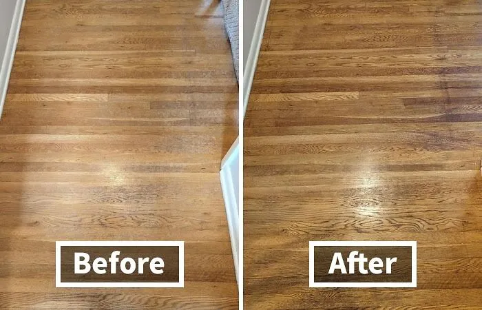 Your Wooden Furniture Deserves A Little TLC, And This <a Style="Display:inline;" Href="Https://Www.amazon.com/Howard-Products-Fw0016-Feed-N-Wax-Conditioner/Dp/B001bkqygw?ie=utf8&linkcode=ll1&tag=bpdove-20&linkid=1b52ce8b4b3156e28770235254a0a861&language=en_us&ref_=as_li_ss_tl" Target="_blank"><span Style="Font: Inherit; Color: #d74b1f;"> Wood Polish And Conditioner</Span> Is The Love Potion It's Been Waiting For