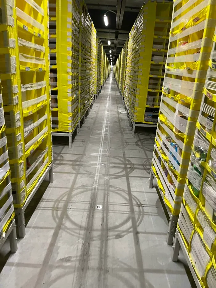 My Work Place