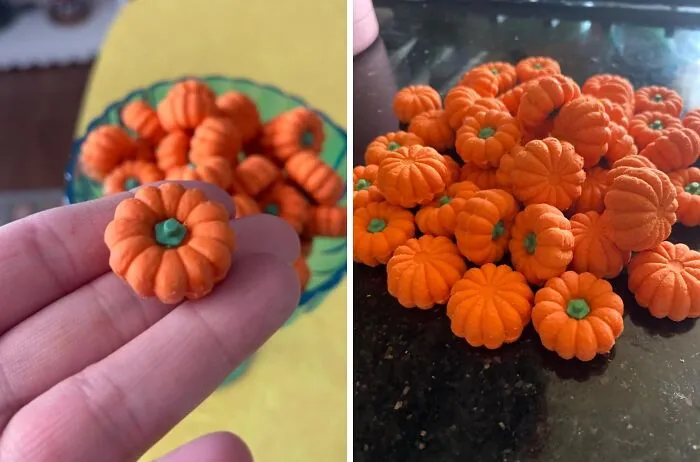 These <a Style="Display:inline;" Href="Https://Www.amazon.com/Eraser-Stationery-Halloween-Thanksgiving-Classroom/Dp/B0cb84thdg?dib=eyj2ijoimsj9.hhazs24ndw4rpqggjt5a7tlwgu8l4zorimu2wedjvgn4bmbuj6jce7ubhsvwdgcp22qooziqbzmaelhflooisqkq0tw4wlfia3dihdnvav4.k0oe40phe1kr94zkg68vvujjpg67-U0e4lmmdw95hcs&dib_tag=se&keywords=fall+stuff&qid=1725353191&sr=8-106&linkcode=ll1&tag=bpostrich-20&linkid=7feb61d9866df6a86cb14f420654898c&language=en_us&ref_=as_li_ss_tl " Target="_blank"><span Style="Font: Inherit; Color: #d74b1f;"> Pumpkin Erasers</Span> Aren't Just For Fixing Mistakes; They're Also Great For Doodling, Crafting, And Adding A Festive Touch To Your Fall Decorations