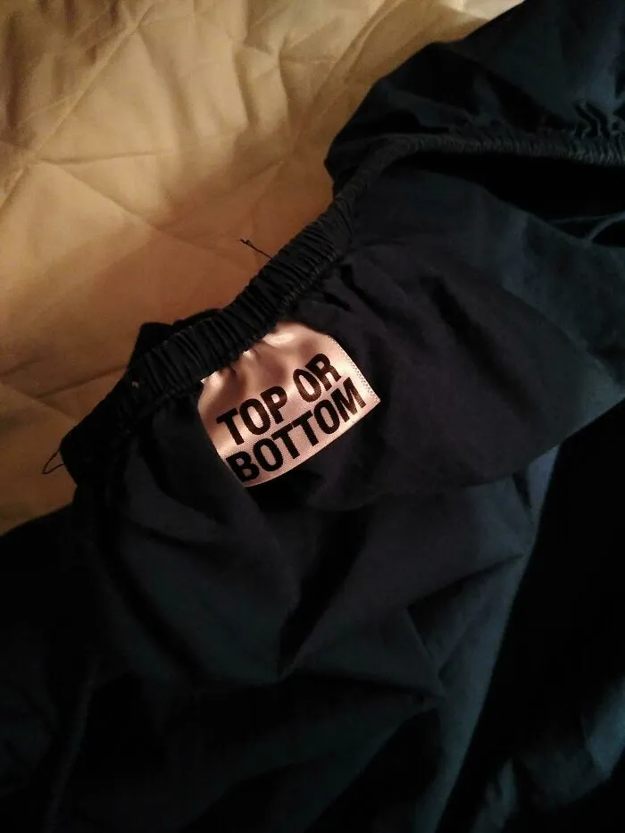 On My Bedsheets