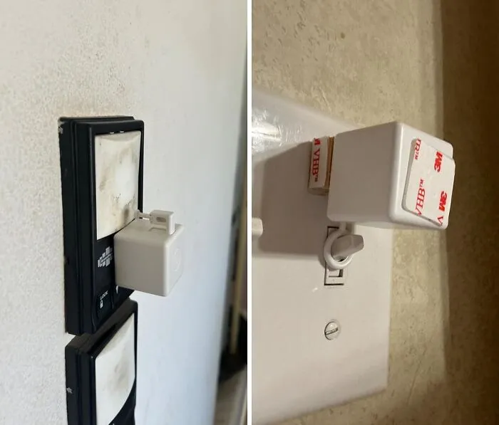 This <a Style="Display:inline;" Href="Https://Www.amazon.com/Dp/B0b97g3b8g?asc_item-ID=amzn1.ideas.bi4fsa625v2x&th=1&linkcode=ll1&tag=bppony-20&linkid=11dd1af8a297e155a8ab751e010e9e48&language=en_us&ref_=as_li_ss_tl " Target="_blank"><span Style="Font: Inherit; Color: #d74b1f;"> Moesgo 2nd Generation Fingerbot Plus</Span> Is The Little Gadget That Could, Turning Even The Most Mundane Tasks Into A High-Tech Adventure