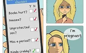 35 Hilariously Relatable Comics About Life’s Daily Struggles, By This Artist