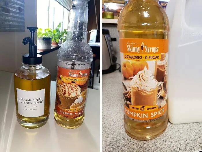 Psl Season Is Here, But Your Waistline Doesn't Have To Know! This<a Style="Display:inline;" Href="Https://Www.amazon.com/Jordans-Skinny-Syrups-Sugar-Free-Calories/Dp/B00a64m4ls?crid=1bxmm1z0d4k88&dib=eyj2ijoimsj9.pa4gsnmxd4gq0ut9ht303waoe7eijs85fal8biomrgswzfdfldideo1yttnxpyhaiqlbuvfvexkm3b1vcp-Surxq6yijueosj7wqarzgk39fqlv7bfq4udqt37gf2lmu_pxdyc5ppnoxtr83ypzdylydd8gppkeexii-Brxxprtkzs4lz2mlcxycejppsdx7qwudd5_iyhihjcqktomhlq.t2qqb7yc2quwybu7cohiwzenm_woasz1wm4aft8bgea&dib_tag=se&keywords=pumpkin%2bspice%2bsyrup&qid=1725361267&sprefix=pupkin%2bspice%2bsy%2caps%2c246&sr=8-5&th=1&linkcode=ll1&tag=bpostrich-20&linkid=ec3362c6067aceeb8aa1743f0568f8ae&language=en_us&ref_=as_li_ss_tl " Target="_blank"> <span Style="Font: Inherit; Color: #d74b1f;"> Sugar Free Pumpkin Spice Flavor Coffee Syrup</Span> Lets You Indulge Guilt-Free.