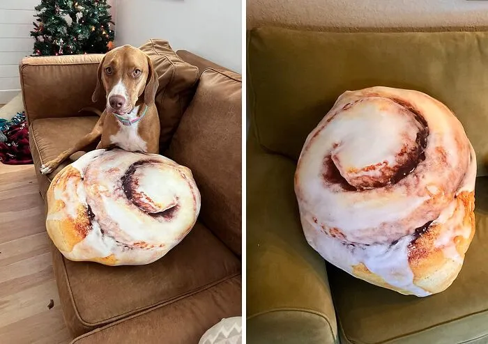 This <a Style="Display:inline;" Href="Https://Www.amazon.com/Much-Comfort-Gooey-Cinnamon-Pillow/Dp/B0bkr7jt5s?crid=tq5tqw7pk1bq&dib=eyj2ijoimsj9.xartko6zmk9bskrku-Los2rtulcu_uux1a4pganzfflb6g41nidbu17gssqmwhvcc6ms0wkuff7utt45twjszo6kmptzqsqmsudnxmpa5wvfm9o2pyiutotkbhj_joveilnomirukui8ymd0lyt9totpdhjvd9qfhlbqbss_pky7ky3ebl2gycrxzolnerb_gg2uojmhl8fi4usce2_fsjcphihl2rbhs3ci1ktme5znbrus7wof3p5cft8um_cclq9j8qm578wcrrdrkt6s7gvhaw4qubfgfwrydyjssv4.kgtqt7m-Xk7wqubbed0wayuz_lmm58iyk_ugjjal3ly&dib_tag=se&keywords=cinnamon%2bbun&qid=1725430619&sprefix=cinnamon%2bbun%2caps%2c249&sr=8-4-Spons&sp_csd=d2lkz2v0tmftzt1zcf9hdgy&th=1&linkcode=ll1&tag=bpostrich-20&linkid=5c484f478496ac6a8a2de3be91e70a9c&language=en_us&ref_=as_li_ss_tl" Target="_blank"><span Style="Font: Inherit; Color: #d74b1f;"> Cinnamon Bun Throw Pillow</Span> Is The Perfect Snuggle Buddy For All Your Fall Feels