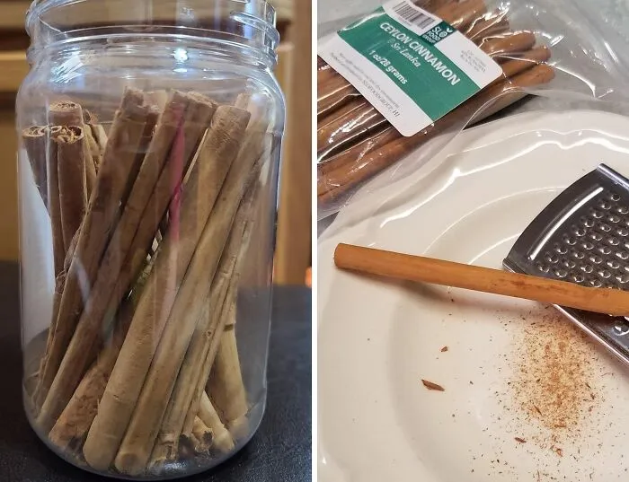 Your Pumpkin Spice Creations Are About To Get A Serious Upgrade With These Fragrant <a Style="Display:inline;" Href="Https://Www.amazon.com/Ceylon-Cinnamon-Sticks-Various-Available/Dp/B01n4lzd7p?crid=1971k6gdtpmlj&dib=eyj2ijoimsj9.ftgp4t46ddrtgpwfaps01uwg1i75ydjaauq-Pyw4pw6v0e89gfa3hdldatyowk-Ypig9k-Ddjjwrbpzv3nz_uinka0ohrsdixq0rtr-Q1toi3lxaixsjwwlwwz0suadrj2ao1lne3odqcjmhmrufeckhckgvrtzkiv7skjhpx6swkdcrsky0brgayqte_dvkiqg6czdxe0g06fe6ta4lrcsc43iktm0fkjt_dmxqypfj2o8v54iq344smi-Rhthar4uepois8giwspens_pwqpauobigcklp2hggwkymq2a.yktdu5yrgio3fdmiofb9caszgxayehlocb662kdm1qm&dib_tag=se&keywords=cinamon&qid=1725430628&sprefix=cinamo%2caps%2c230&sr=8-4-Spons&sp_csd=d2lkz2v0tmftzt1zcf9hdgy&psc=1&linkcode=ll1&tag=bpostrich-20&linkid=6215a1e37a56f2303abfd58c4edcdd23&language=en_us&ref_=as_li_ss_tl " Target="_blank"><span Style="Font: Inherit; Color: #d74b1f;"> Ceylon Cinnamon Sticks</Span>