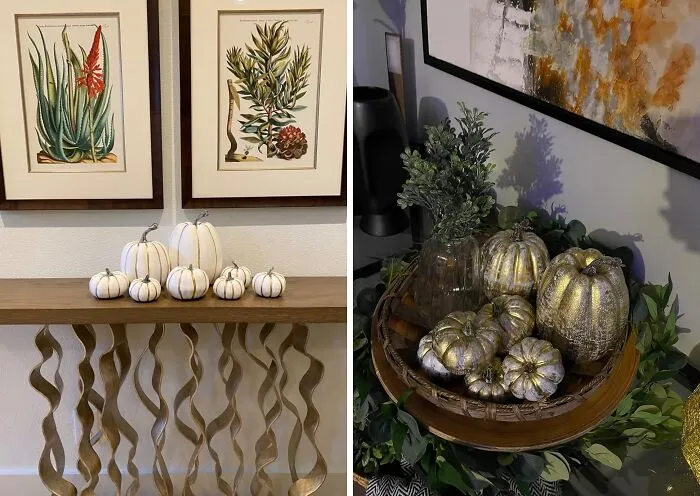 No Need To Worry About These Pumpkins Rotting On Your Porch! Embrace The Everlasting Charm Of These <a Style="Display:inline;" Href="Https://Www.amazon.com/Artmag-Artificial-Thanksgiving-Decorating-Embellishing/Dp/B093dfdj7d?dib=eyj2ijoimsj9.w1mckvfr-M575r8eyijzhpkkc5cej2bh5achtyefla17p7qkvsaefg-Fxqyn0sab_j3fwprqz1hlva98veuekoccpf672wdh4lhtkh79cwnwzwcl7cfyu2cxzxj4ion8rgxco_t3dial7y0uvg2l6zcot6q-Vlygp6022wilfg7he9alixyao31qceuyexjux3xofpkb7tzcp3jmvzrum_ybaivljv6nhn93axhx3nslmowgknap7opjl5fzdozb3eycaesterew9nhgtvzqs8ma5k-N_7xnrvzk7x7tkak.02p5aoopw6fiaqxabv4zghvoe1gkaes9fmwdvcujnum&dib_tag=se&keywords=autumn%2bvibe%2bitems&qid=1725432464&sr=8-110-Spons&sp_csd=d2lkz2v0tmftzt1zcf9tdgy&th=1&linkcode=ll1&tag=bpostrich-20&linkid=5dee5caecf283b0e0e88f042f5e87508&language=en_us&ref_=as_li_ss_tl " Target="_blank"><span Style="Font: Inherit; Color: #d74b1f;"> Artificial Decorative Pumpkins</Span> All Season Long