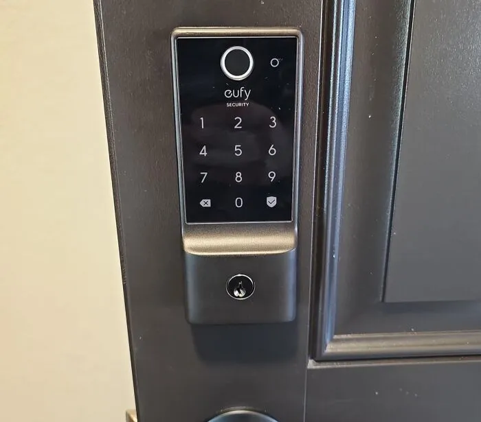 Upgrade Your Home Security With A Smart Lock