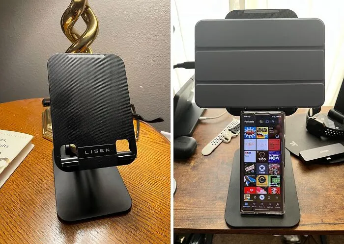 Your iPad Is About To Become The Second Screen You Never Knew You Needed With This Handy <a Style="Display:inline;" Href="Https://Www.amazon.com/Lisen-Adjustable-Portable-Monitor-Essentials/Dp/B0btdhqj6x?crid=11uq8m55qxps5&dib=eyj2ijoimsj9.1im9t8k7dxicwecrrtccqbjtyfusk-Xkc-H3t-6sfsbguyfpajbemrwv39vsz1emercmiakupvks5u6m6emmhq5--Trdh71dqu81m49bvavwa0xwbrrkhaxgndguncxeox65fvfhadhzqhh0mucmhgleoel3sgkevrkuclbikllgwdtqncnw0brxknlqspccouzn6duosckcjfyr72phh8irvsltqqbq7ztg_h8gzv0.eiz5ns-Mewomjglg9x3nych26u4j_yhdmxvgslvvu0g&dib_tag=se&keywords=ipad+stand&qid=1725434297&sprefix=ipad+sta%2caps%2c250&sr=8-3&linkcode=ll1&tag=bpsloth-20&linkid=73259dd6b1e1a868a059e207ccac0149&language=en_us&ref_=as_li_ss_tl " Target="_blank"><span Style="Font: Inherit; Color: #d74b1f;"> iPad Stand</Span>
