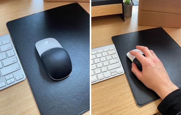 Give Your Magic Mouse The Royal Treatment It Deserves With This <a Style="Display:inline;" Href="Https://Www.amazon.com/Dp/B087blbpmv?asc_item-ID=amzn1.ideas.13iuadifde094&th=1&linkcode=ll1&tag=bprooster-20&linkid=0c12a6d3701f6a41f05786a7fc8708fe&language=en_us&ref_=as_li_ss_tl" Target="_blank"><span Style="Font: Inherit; Color: #d74b1f;"> Mello Silicone Cushion</Span> 