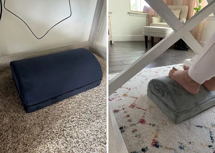 Ditch The DIY Footrest Solutions And Treat Yourself To This Comfy <a Style="Display:inline;" Href="Https://Www.amazon.com/Comfilife-Premium-Foot-Rest-Under/Dp/B08dhmmbff?crid=pt8hp8fo8b6w&dib=eyj2ijoimsj9.cqdokxshssw-Hfg27wgcro0oaqillro3xaf7m_bziqtosjpa30piin7o9kzaoac-Htqefoybigoktgv9nz7whxtvpqazqqseupg0ewvm9j6mgpnllrcrqnkyaq5eyligz-72dylbuzoydpgnuhisl5ls-Mg7h6rjxpagayuuy7eddtbkseqdzck1sfwlii1d5503iuccmtjenh1pghnkv_u4bua1ophkquk9cbdl8bahb91ecq7padfwcd0moiuf0if-S3qbqwryeoihqw01lpny5gwso13qkwqgngagfkq.3slqbcp8_9y5zhxmhz2kayfpmgvpgxngjmzjnbzqv0o&dib_tag=se&keywords=under+desk+leg+rest&qid=1725443749&sprefix=under+desk+leg+res%2caps%2c223&sr=8-3-Spons&sp_csd=d2lkz2v0tmftzt1zcf9hdgy&psc=1&linkcode=ll1&tag=bpsloth-20&linkid=9064187a3bca9f824850f4720a74bcdb&language=en_us&ref_=as_li_ss_tl " Target="_blank"><span Style="Font: Inherit; Color: #d74b1f;"> Ergonomic Under Desk Foot Rest</Span>