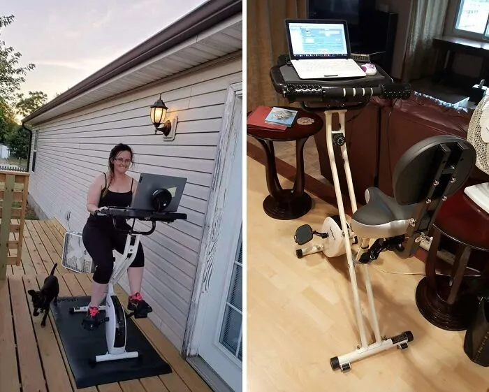 Cycle Through Work Day With <a Style="Display:inline;" Href=" Https://Www.amazon.com/Bike-Exercise-Desk-Stationary-Home/Dp/B06xyhxp8w?crid=3fjnj2gzl2jvm&dib=eyj2ijoimsj9.-Gigjmiosfsvykud_z_jzwaworcgkf4yv2ii7ap8uzk9zw0na2z-Dpeam9ieotroian_x5kip6wvqrudd44jinbo103lj4npeaegve0hnck4giddxe7mbxua8u4_78efxi1zyyfeyljpswsy-5quxt9xshpmyfhljgnxatpag1xapyjymuy9hslfzenfnqu5-V7clri-Rilj9r40pruoeianssutpgqnimucwvnlwqm.bvreqyubshdphpng3oxbpscd-Ekuepf6on1bostwt7e&dib_tag=se&keywords=adjustable%2bheight%2bhome%2boffice%2bbike%2bstanding%2bdesk&qid=1725448180&sprefix=adjustable%2bheight%2bhome%2boffice%2bbike%2bstanding%2bdesk%2caps%2c223&sr=8-1-Spons&sp_csd=d2lkz2v0tmftzt1zcf9hdgy&th=1&linkcode=ll1&tag=bprabbit-20&linkid=fac51826547eeab800b22c7cb37d376c&language=en_us&ref_=as_li_ss_tl " Target="_blank"> <span Style="Font:inherit;color:#d74b1f;"> Fitdesk 3.0 Exercise Bike</Span> And Transform Your Office Into A Fitness Zone