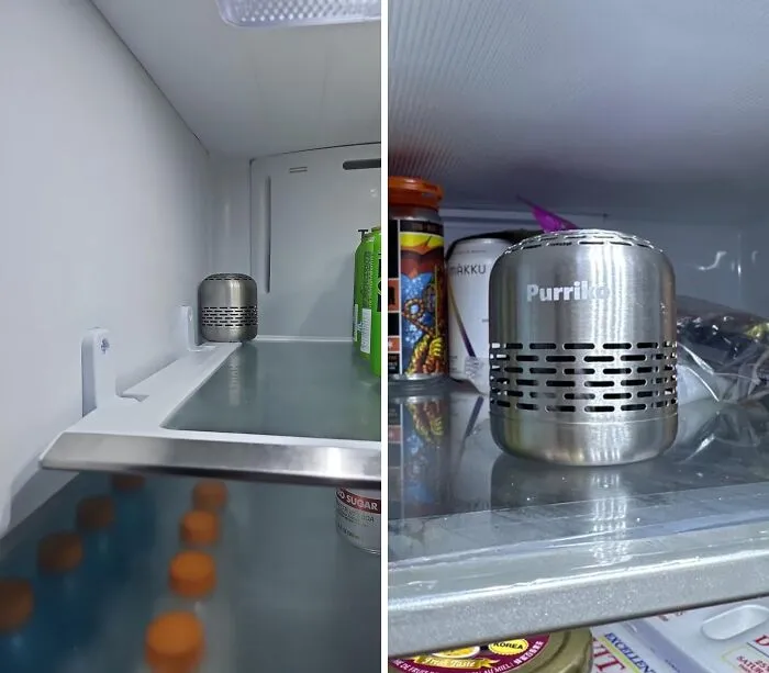 A Quality  <a Style="Display:inline;" Href="Https://Www.amazon.com/Refrigerator-Deodorizer-Eliminator-Charcoal-Purifying/Dp/B09vz11whk?crid=24g7snhic58e6&dib=eyj2ijoimsj9.we8wlb1ejdd0zb0jt8j3fn2vkzplet4ab-S2vxioehykjvxv60nsulclonjd6euopxcfmy56kylz0qijchpgipxwqbpvgckly1qgcufcrn8k8bvduovvfucukqu4mlxf08ldcxqzqfge_m9pn7ix3zkcbuqzugpnx_kzift9ssbg4pgjjbiut0wiu_inh1nte4kokwsh3ub3qyv-Flgjayaaid7m5_7n6vms59tjukquufrmstewu1necogmvdfkeprczfkqoyi0594uzp-S49pqp36fwwubnulek_uvycy.ifgc_w0rmdp4aterk9f9ddj-R2pjsrcqt1bubfq6nlc&dib_tag=se&keywords=refrigerator+cleaner&qid=1725452253&sprefix=refrigerator+cleaner%2caps%2c214&sr=8-6&linkcode=ll1&tag=bpgecko-20&linkid=fa18b6c1597343ae8797f2a5dd1de2b7&language=en_us&ref_=as_li_ss_tl" Target="_blank"><span Style="Font:inherit;color:#d74b1f;"> Refrigerator Deodorizer</Span>  Can Last Up To 10 Years