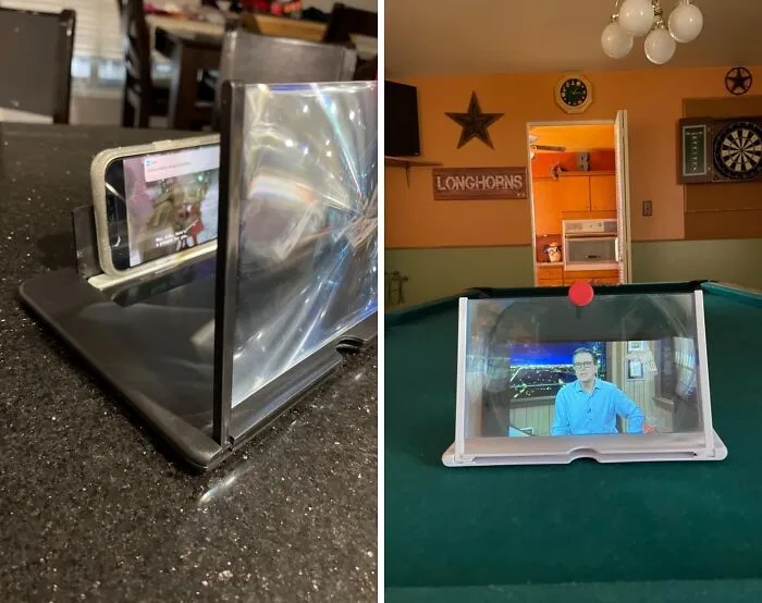 Turn Your Phone Into A Mini Movie Theater With This <a Style="Display:inline;" Href=" Https://Www.amazon.com/Magnifying-Gaming-Foldable-Amplifier-Supports-Smartphones-Black-16inch/Dp/B09nvjbb8g?crid=2qvx818ek9oow&dib=eyj2ijoimsj9.t9ynluljuco7zdsekzctxd580i15vrhkcqago2u1cf78n6ejsaddxueeqpowqns6pmxcgbs8pqet8exqoo2wzmwf34yxv8jaxeux-Df5kysnw97ok8aj_ufbluz3sccdtu7w4emw6brqas-1audrra674kaor_frpoo2danwvcwdac86nktrld6s4cth4yzpkig7hdwthkzqbsdx6ffmy92htbcg8gxni8tqrtqe7hi.5nvfcrz0tiviwikwa1lgaiiwqwylm3bidan5rvm300u&dib_tag=se&keywords=portable%2bscreen%2bmagnifier&qid=1725452131&sprefix=ortable%2bscreen%2bmagnifier%2caps%2c221&sr=8-1-Spons&sp_csd=d2lkz2v0tmftzt1zcf9hdgy&th=1&linkcode=ll1&tag=bprabbit-20&linkid=63fd86365c01de5981acf7a6a1fc6bb3&language=en_us&ref_=as_li_ss_tl " Target="_blank"> <span Style="Font:inherit;color:#d74b1f;"> Screen Magnifier</Span>