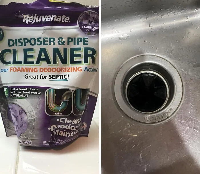  <a Style="Display:inline;" Href="Https://Www.amazon.com/Rejuvenate-Lavender-Disposer-Cleaner-Septic/Dp/B01n702uv7?crid=bkeq9tdty26o&dib=eyj2ijoimsj9.ryixl4byhcu_rh67gcgkuhafxiexw2mmnj4u9t1vyuhi8ouos72dshv1yiz7v09pnli2zdv9h55e0awyqlgmu2zwrg_nusrk0x0haaiw2hvxgsu8hrak1v8kh--Wvesdz5kwgzqs66th2kpmjwhwmnp4dmualsvdxgi8abaty6qhavc6tren0svnvy6kwfpms3tkjres9x_abnjih1e6aw.aoiyh62va2q86vwtvkdd6wkxrgnsc46kt67cvtgufz8&dib_tag=se&keywords=drain+cleaner&qid=1725452674&sprefix=drain+cleaner%2caps%2c255&sr=8-8&linkcode=ll1&tag=bprabbit-20&linkid=4c30b965b3d307012451da3dc6bf0de1&language=en_us&ref_=as_li_ss_tl" Target="_blank"><span Style="Font:inherit;color:#d74b1f;"> Foaming Drain Cleaner</Span>  Keeps Your Pipes Funk Free
