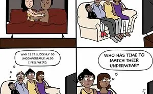 Uncle Subbu: 31 Comics That Perfectly Capture The Funny Side Of Family Life