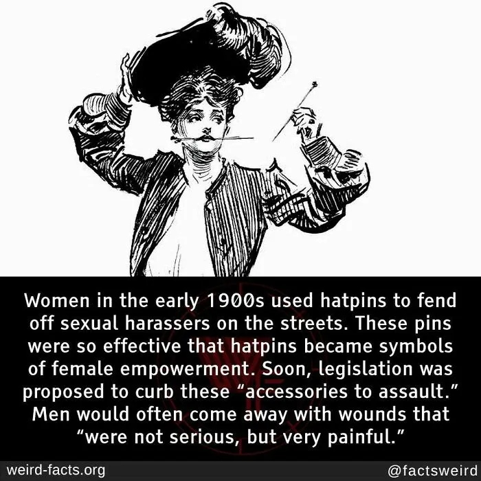 50 Facts So Fascinating They’ll Stick In Your Brain All Week
