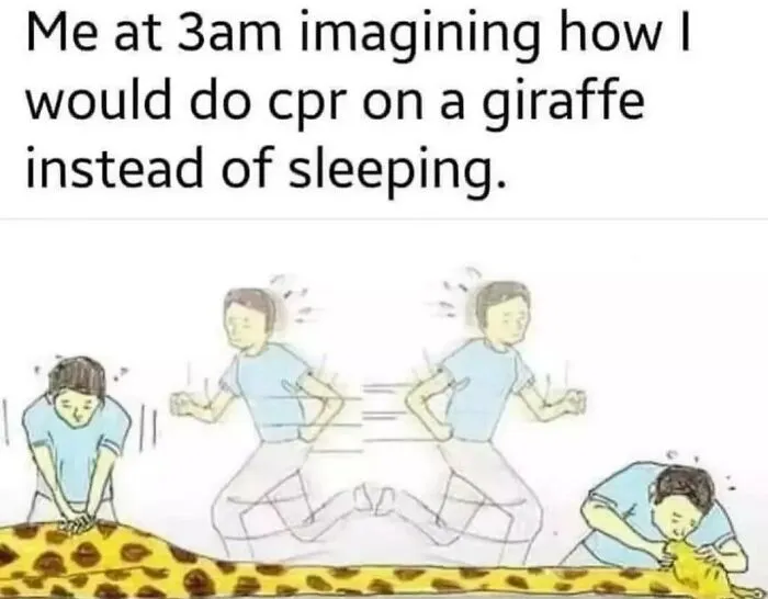 “Should We Just Drop Out?”: 35 Memes That Perfectly Sum Up The ‘Medical Way’